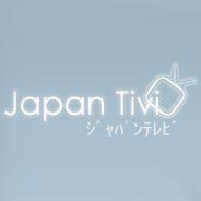 Logo Japan Tivi TV