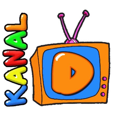 Logo KanalD TV