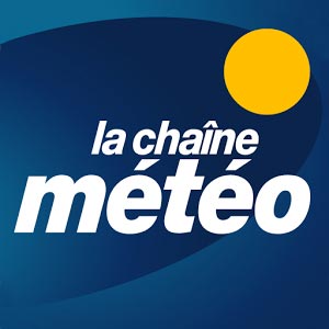 Logo La Chaine Météo