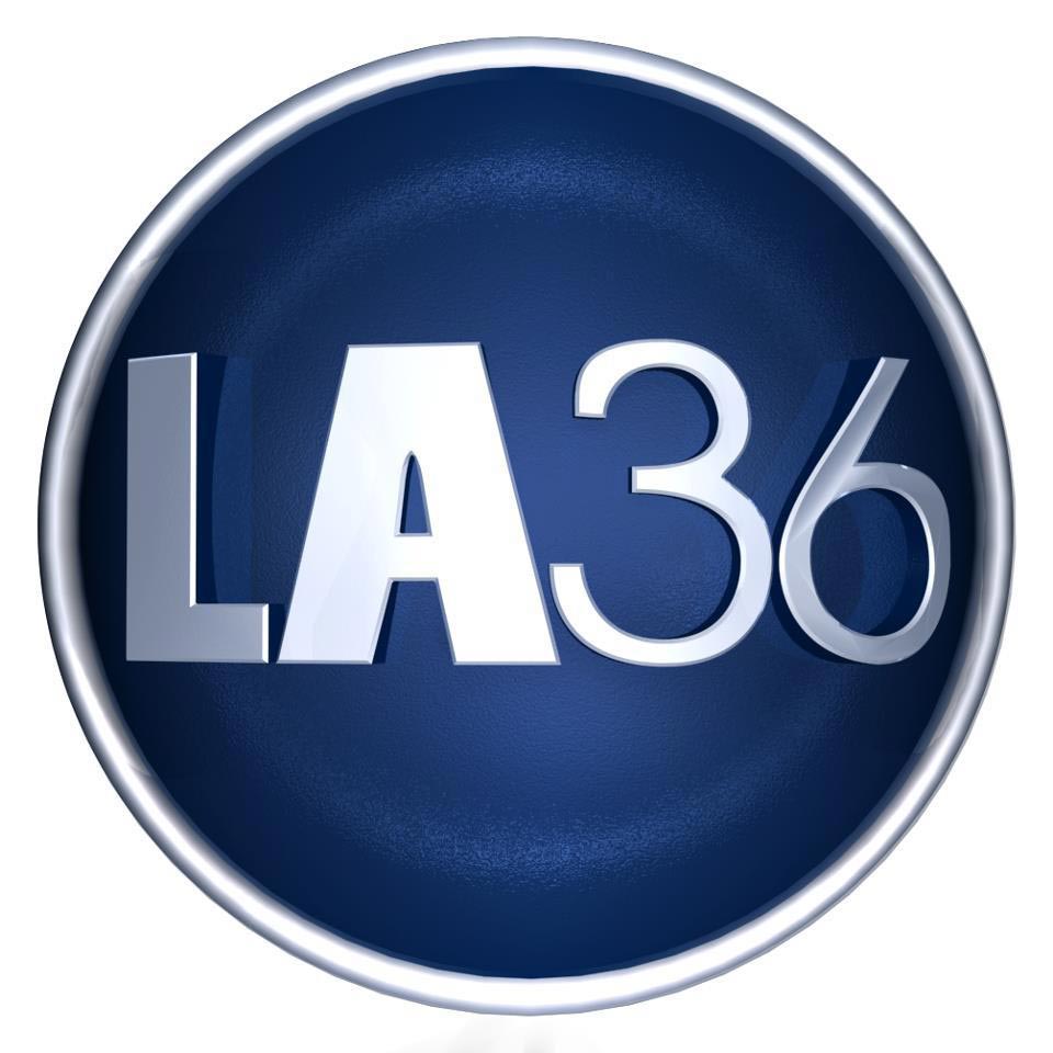 Logo LA 36