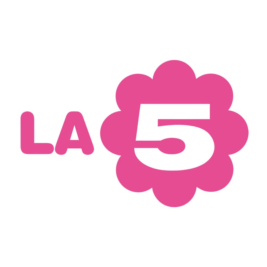 Logo La5
