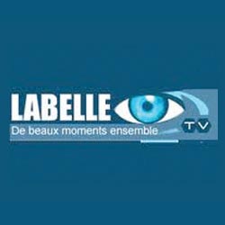 Logo Labelle TV