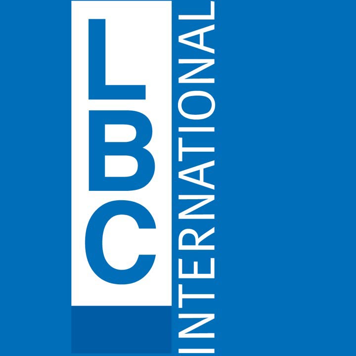 Logo LBCI Lebanon