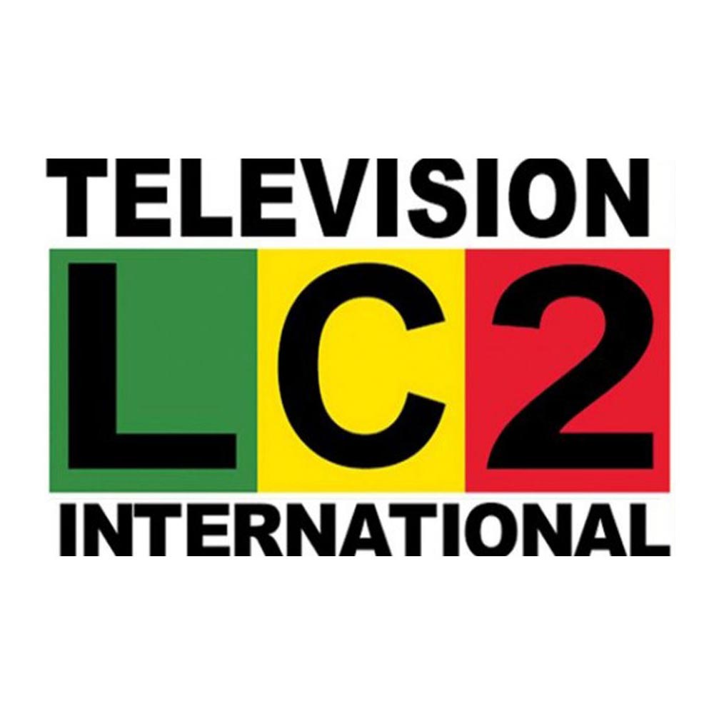 Logo LC2 International