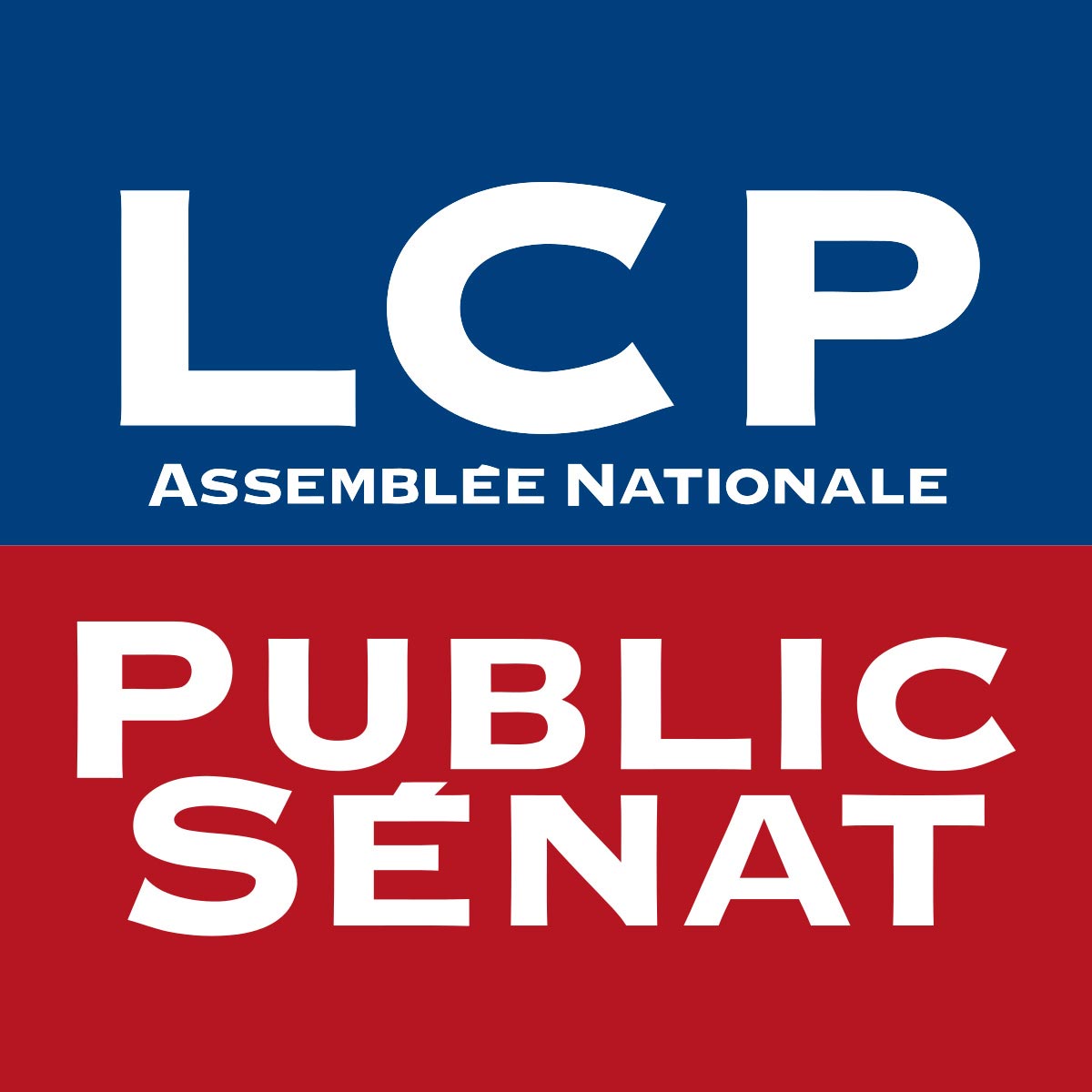Logo LCP / Public Sénat