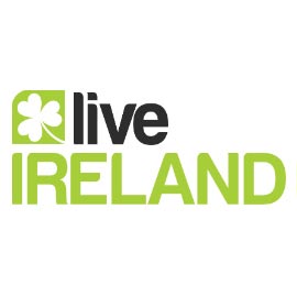 Logo Ireland TV