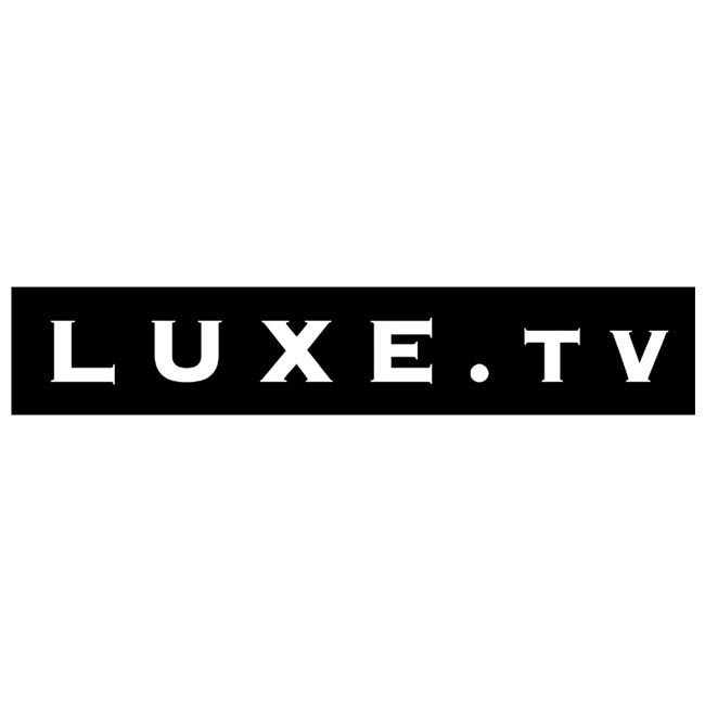 Logo Luxe TV