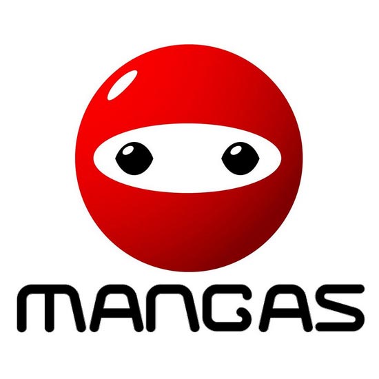 Logo Mangas