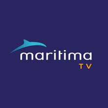 Logo Maritima TV
