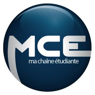 Logo MCE TV
