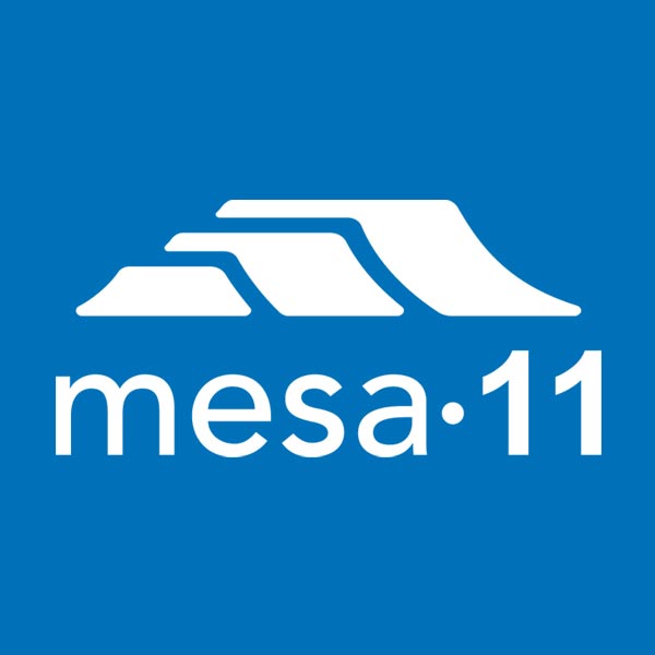 Logo MESA 11