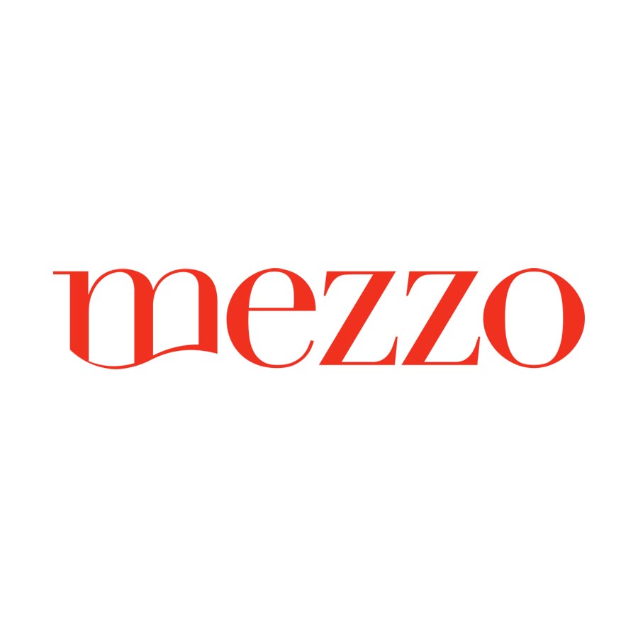 Logo Mezzo TV