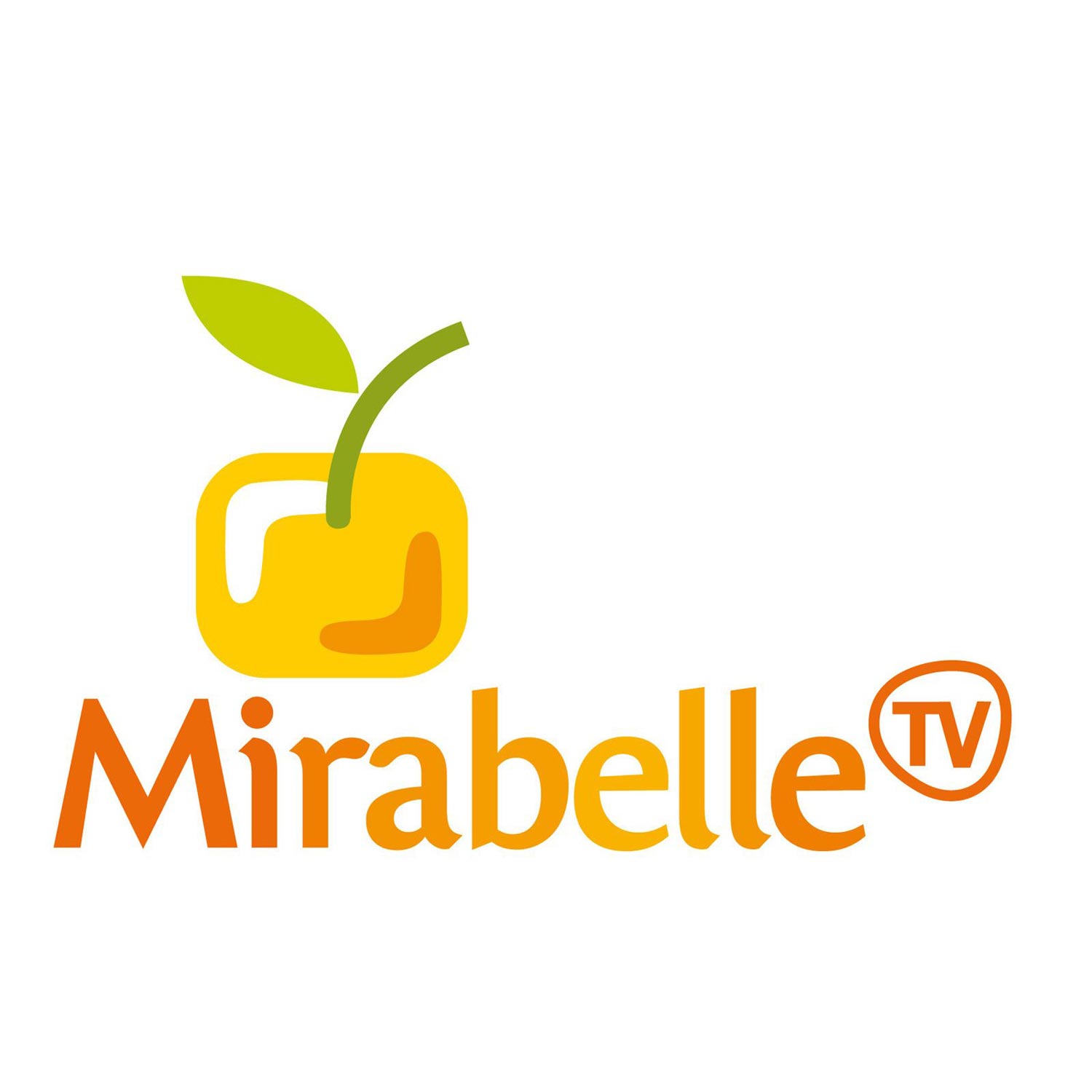 Logo Mirabelle TV