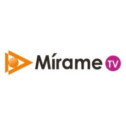 Logo Mirame TV