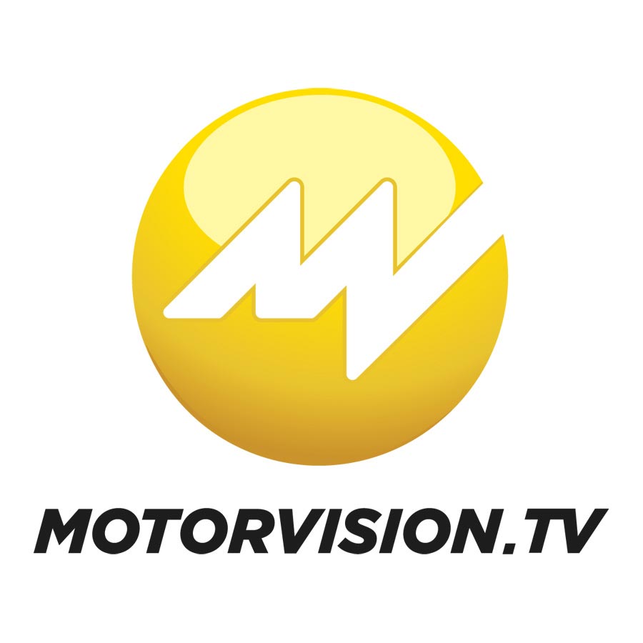 Logo Motorvision TV