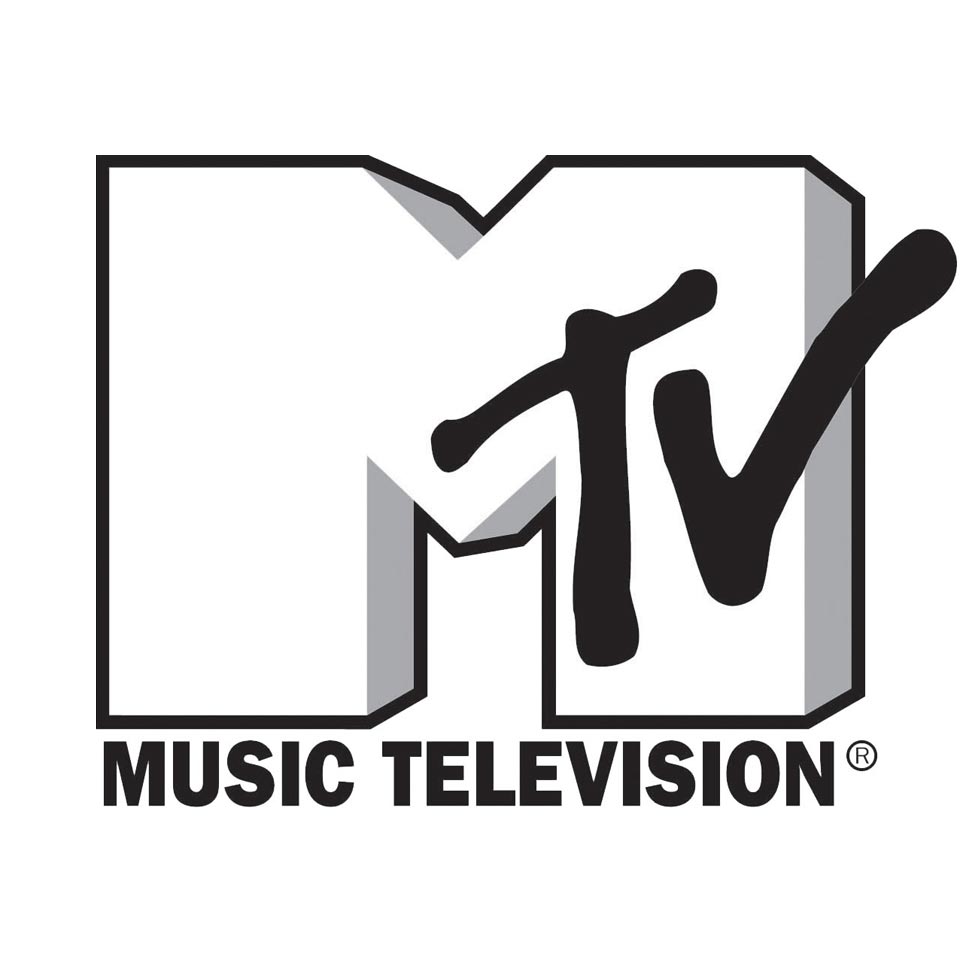 Logo MTV France