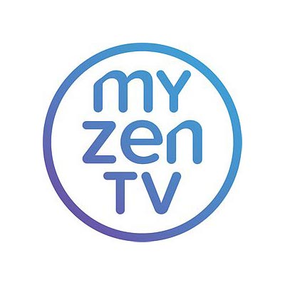 Logo MyZen TV