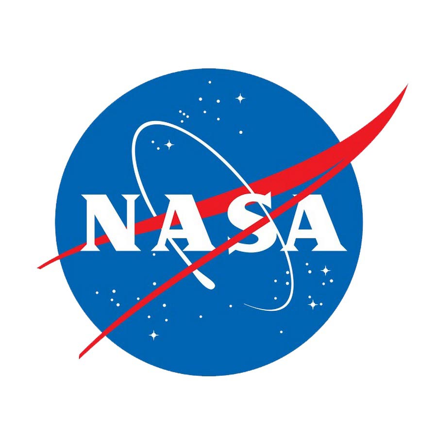 Logo NASA TV