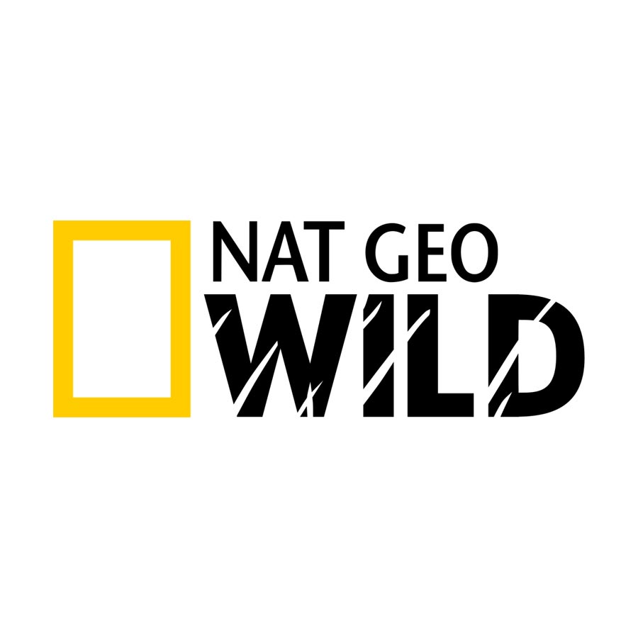 Logo Nat Geo Wild