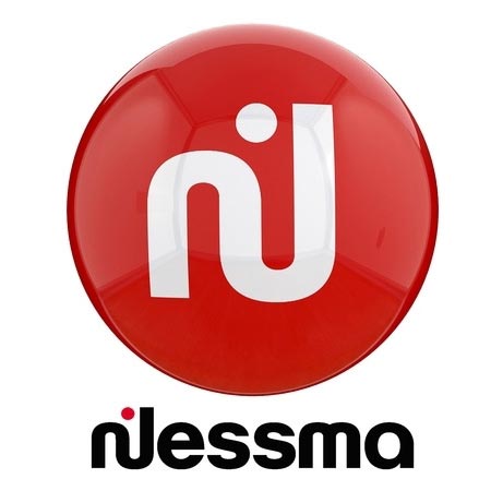 Logo Nessma TV