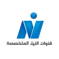 Logo Nile TV