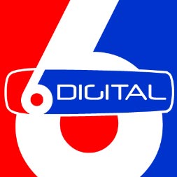 Logo Noticiasdel6 TV