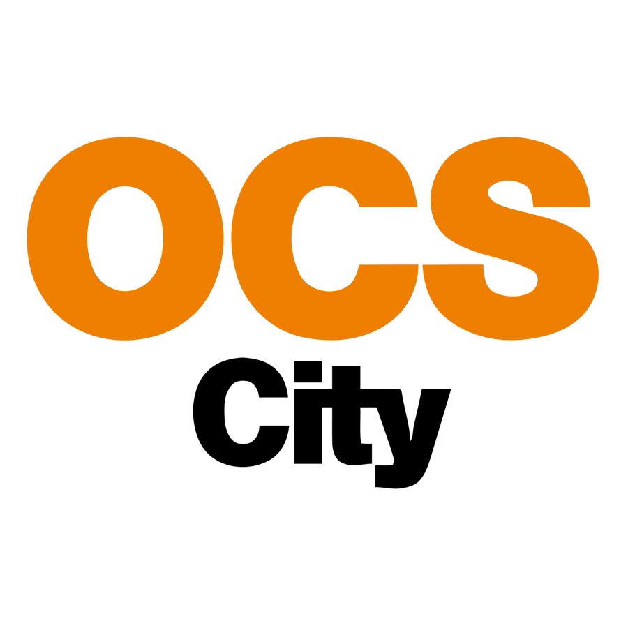 Logo OCS City
