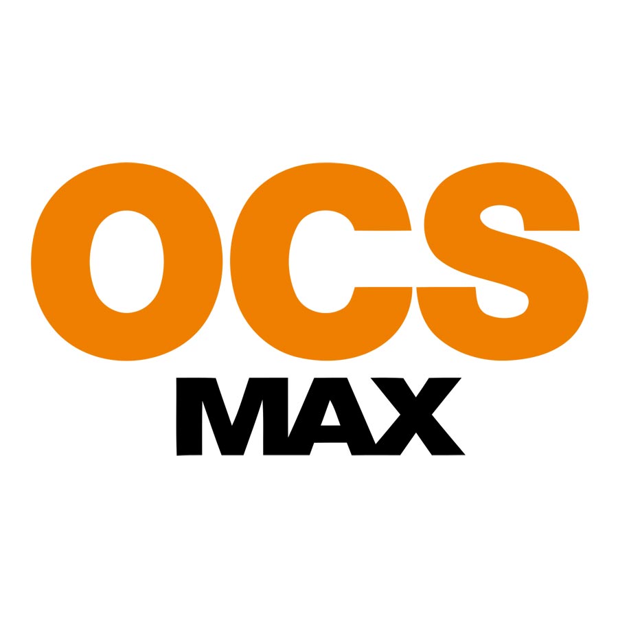 Logo OCS Max