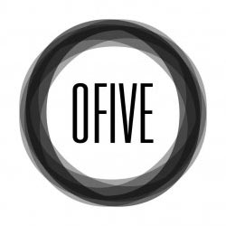 Logo OFIVE TV