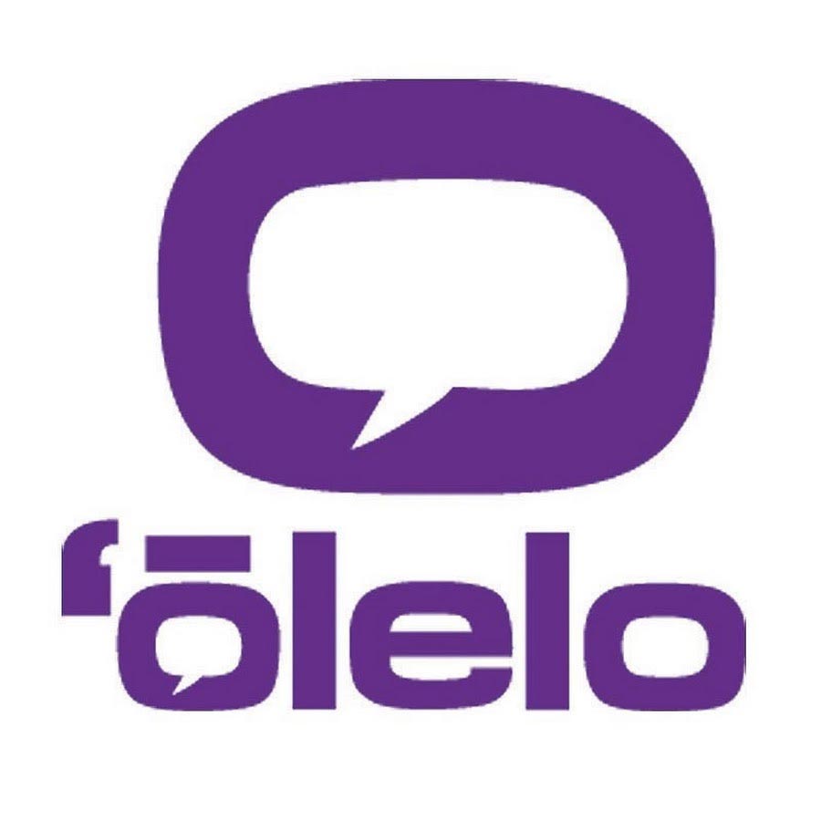 Logo Olelo TV
