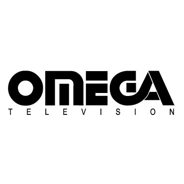 Logo Omega TV