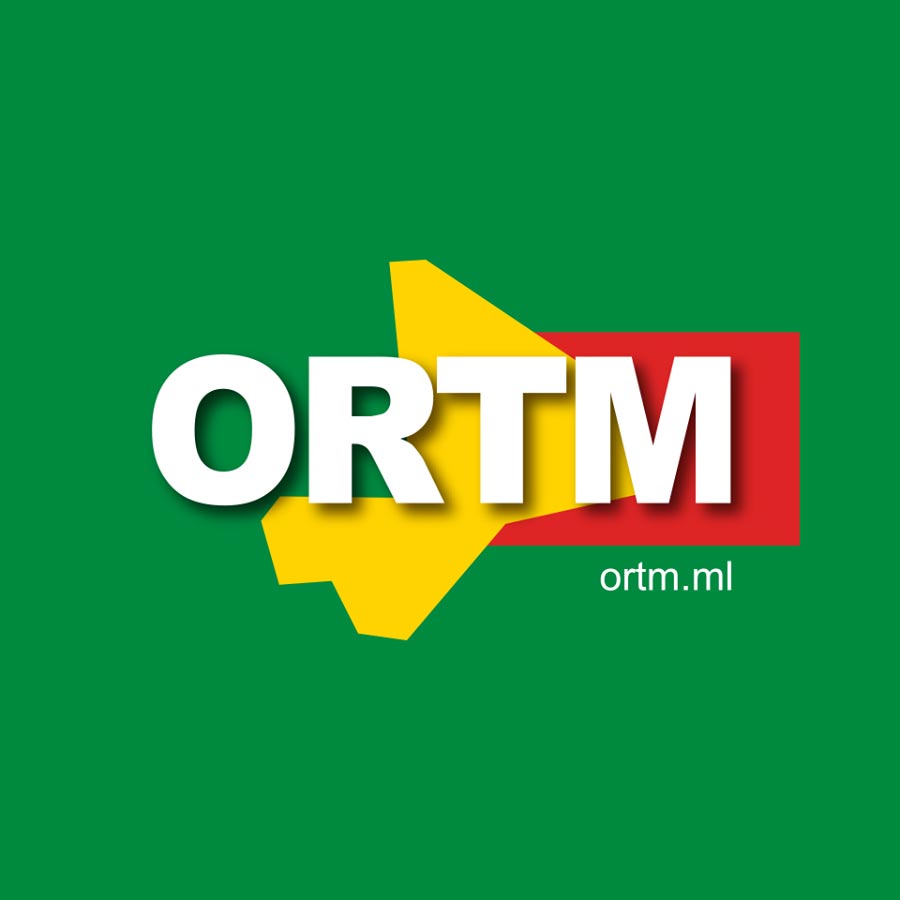 Logo ORTM