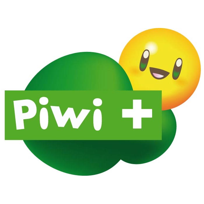 Logo Piwi+