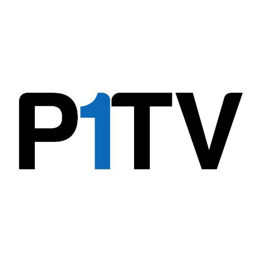Logo Player One TV