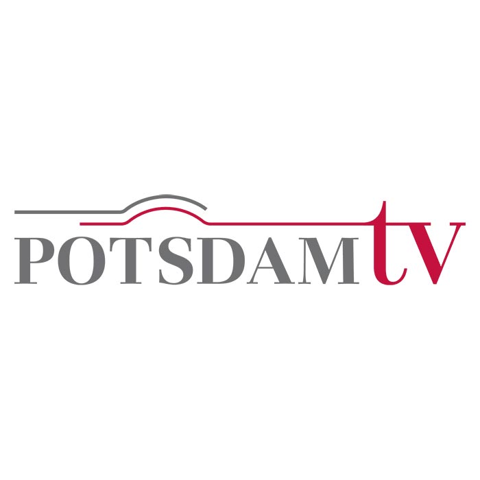 Logo Potsdam TV