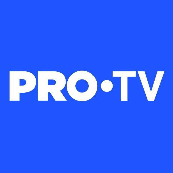 Logo Pro TV
