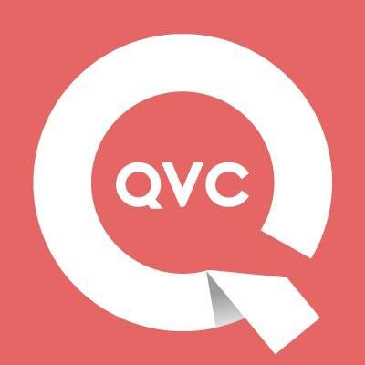 Logo QVC UK