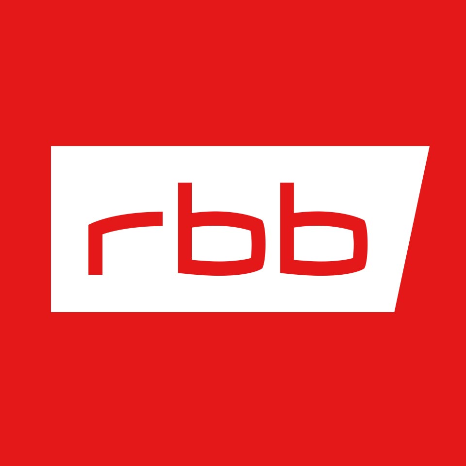 Logo RBB Berlin