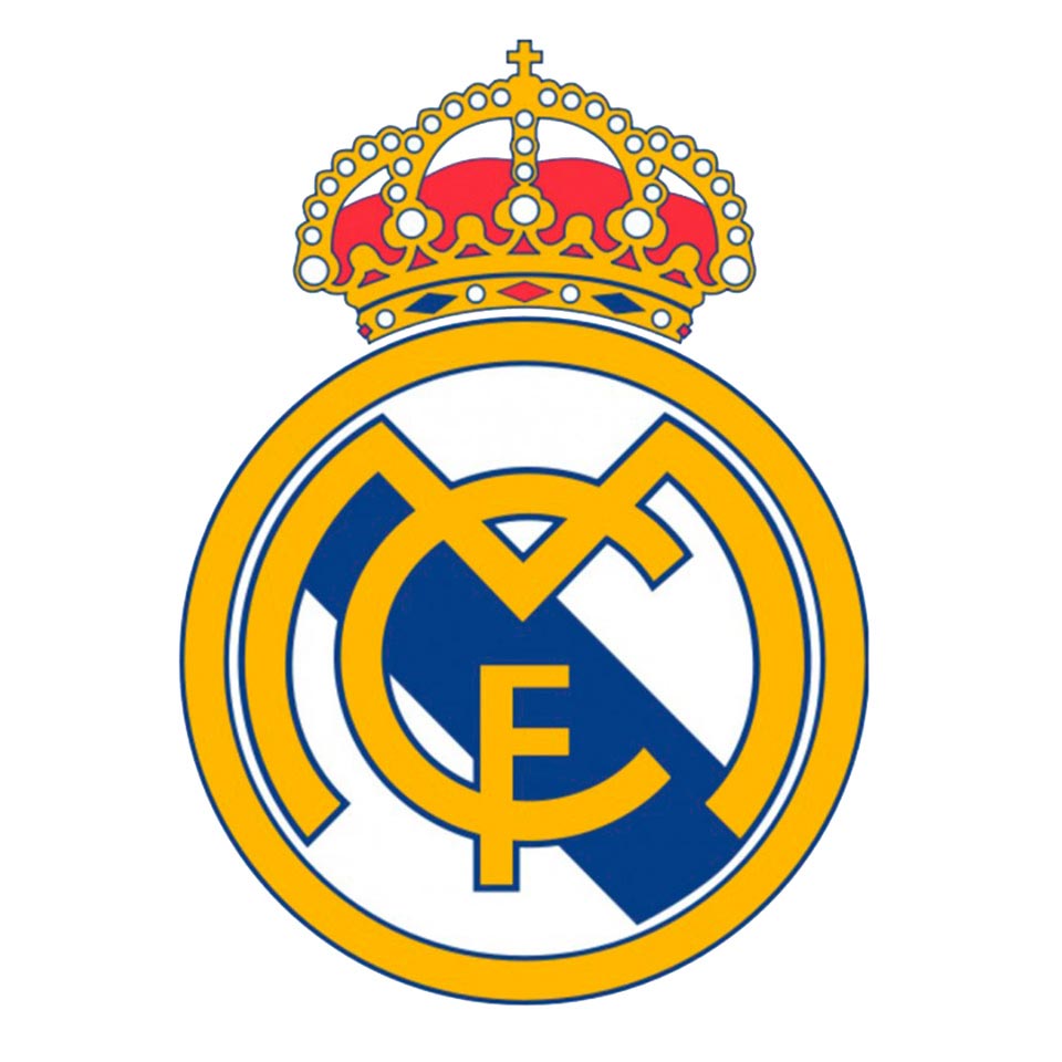 Logo Real Madrid TV