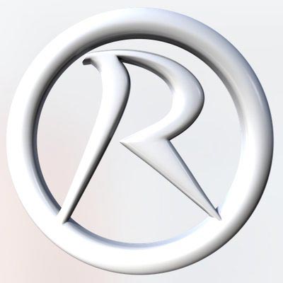 Logo Revelation TV