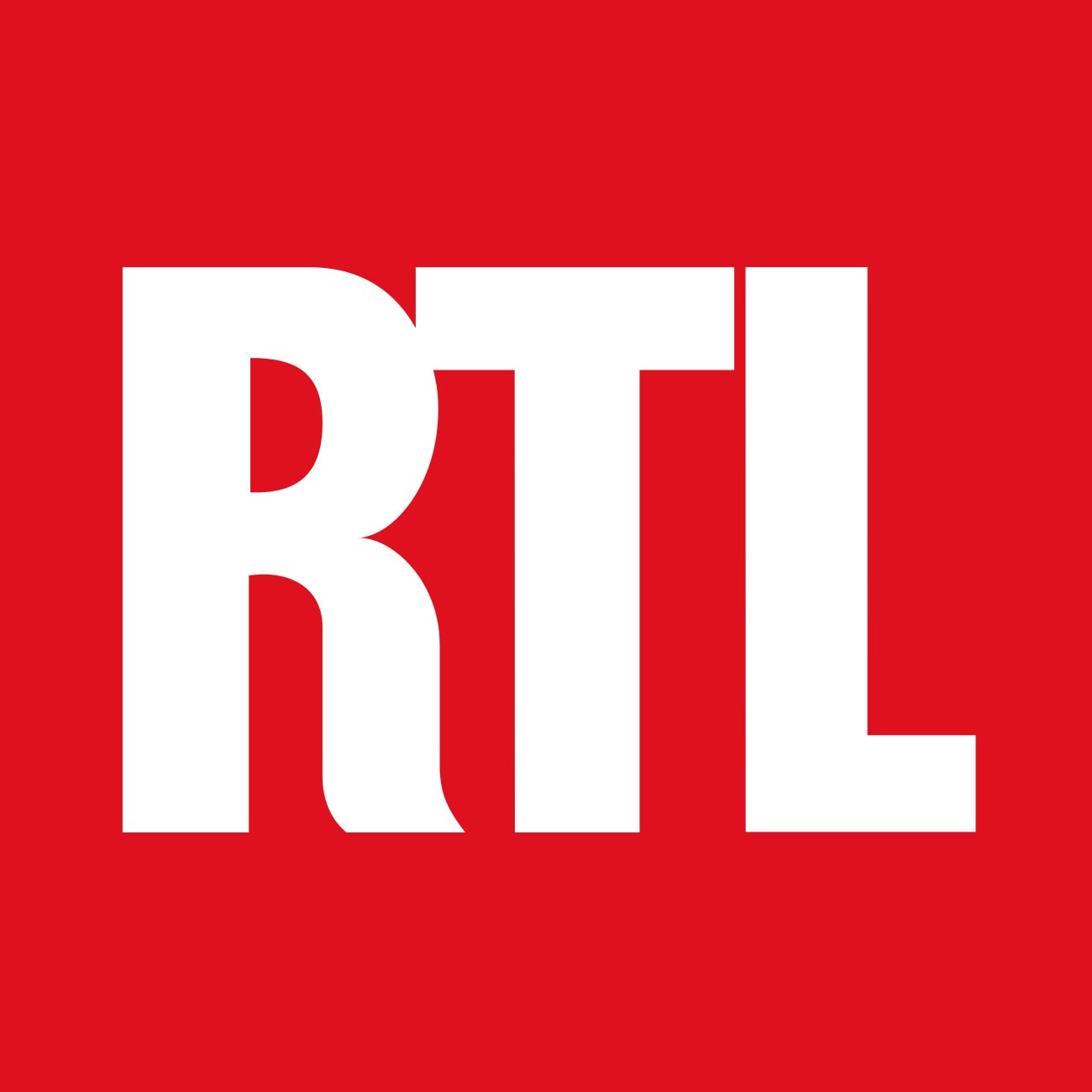 Logo RTL TV