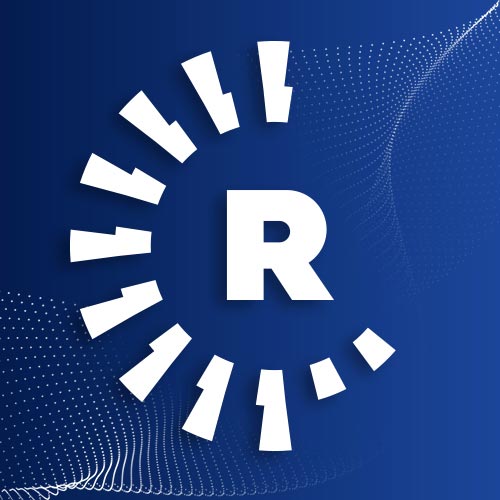 Logo Rudaw TV