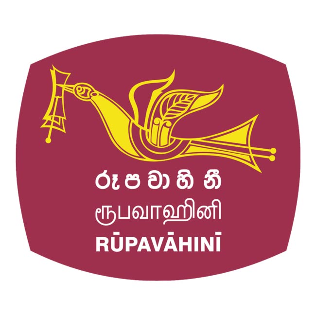 Logo Rupavahini