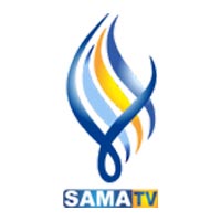 Logo Sama TV