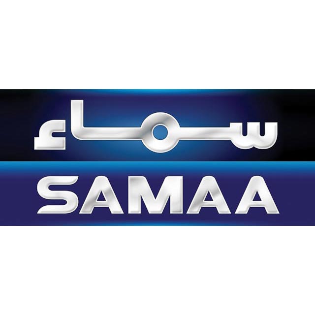 Logo Samaa TV