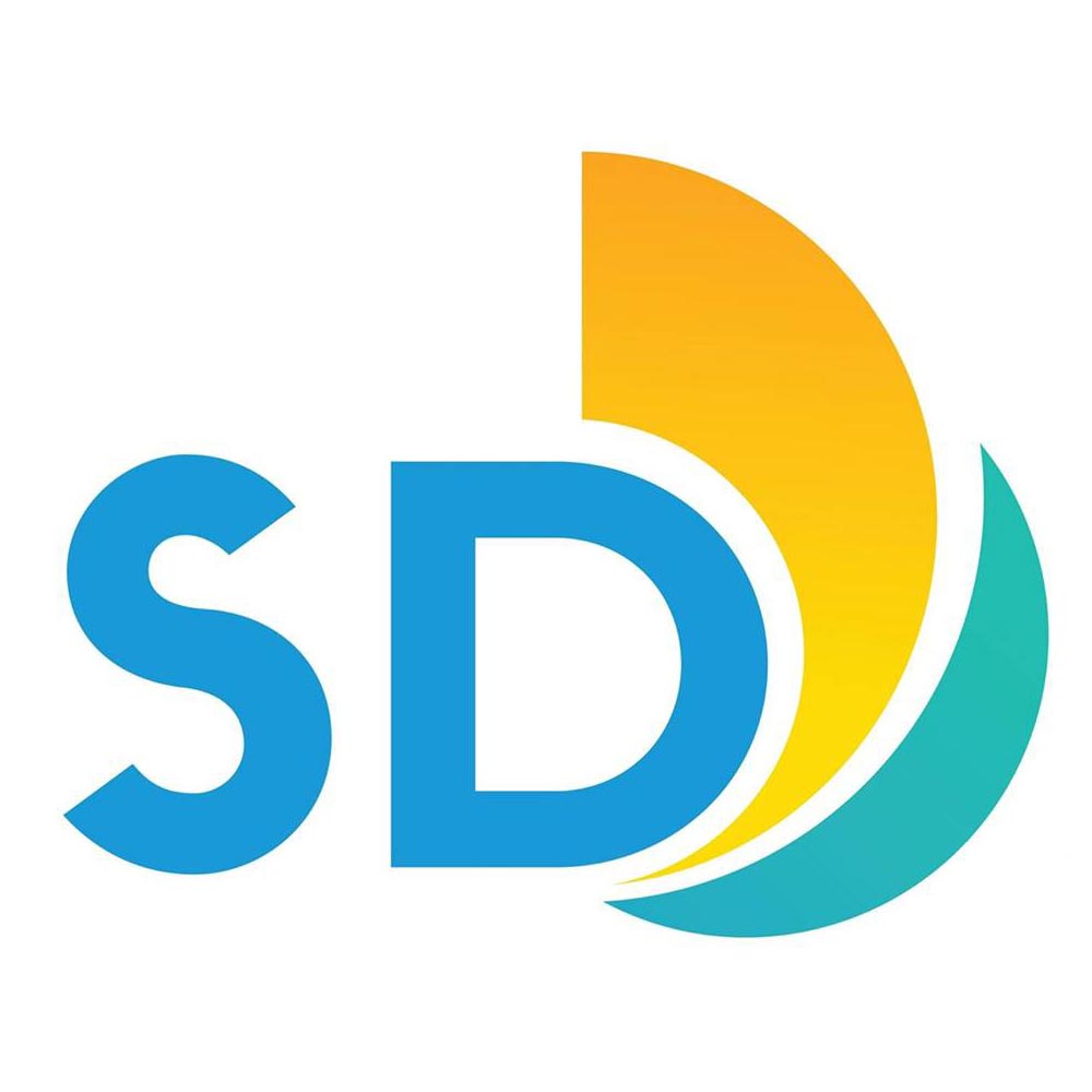 Logo City of San Diego TV