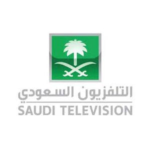 Logo Saudi TV