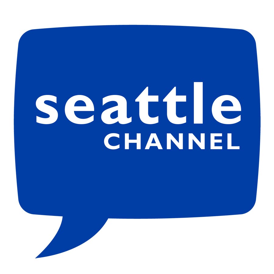 Logo Seattle Channel