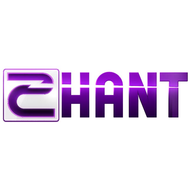 Logo Shant TV