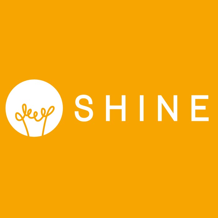 Logo Shine TV